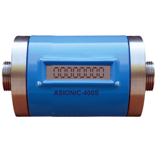 Flow Meter - Ultrasonic Water ( ASIONIC 400S )